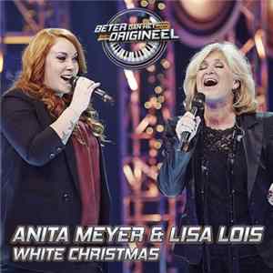 Anita Meyer & Lisa Lois - White Christmas mp3