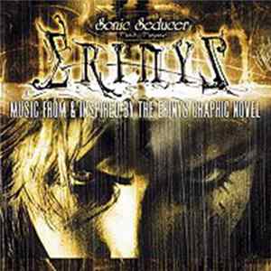 Various - Erinys Music From & Inspired By The Erinys Graphic Novel mp3
