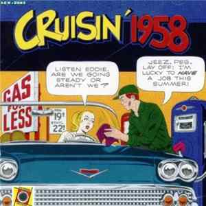 Various - Cruisin' 1958 mp3