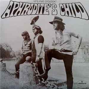 Aphrodite's Child - It's Five O'Clock mp3