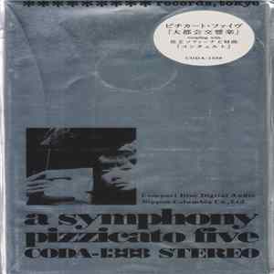 Pizzicato Five - A Symphony mp3