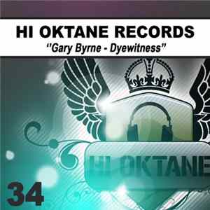 Gary Byrne - Dyewitness mp3