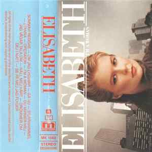 Elisabeth - I'm A Woman mp3