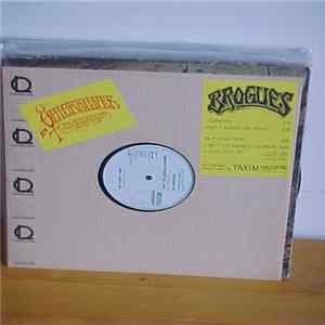 Brogues, The - Pre Quicksilver Messenger Service mp3