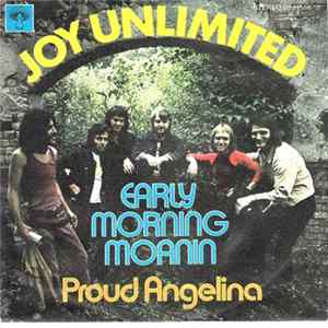 Joy Unlimited - Early Morning Moanin mp3