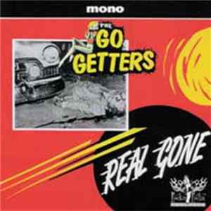 The Go Getters - Real Gone mp3