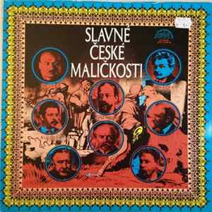 Václav Smetáček, Symfonický Orchestr Hl. M. Prahy (Fok) - Slavné České Maličkosti mp3