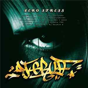 Dj Gruff - Zero Stress mp3