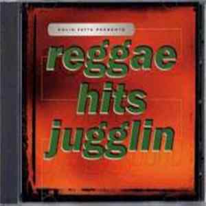 Various - Colin Fatta Presents Reggae Hits Jugglin mp3