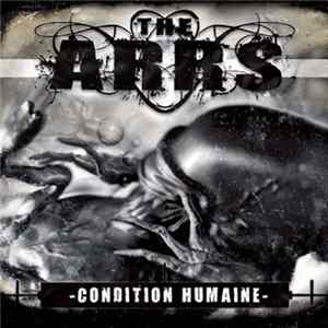 The Arrs - Condition Humaine mp3