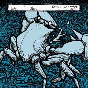 Scul Hazzards - Let Them Sink mp3
