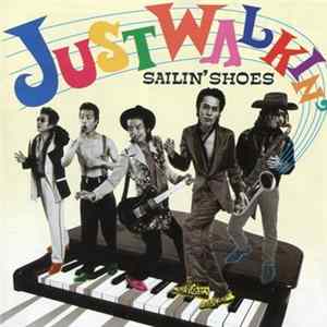 Sailin' Shoes - Just Walkin' mp3
