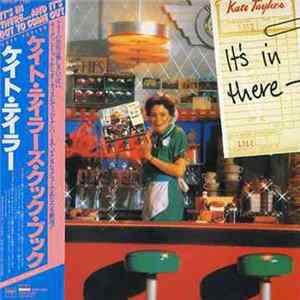 Kate Taylor - It's In There - And It's Got To Come Out! mp3