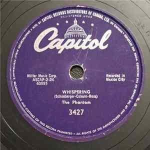 The Phantom - Whispering mp3