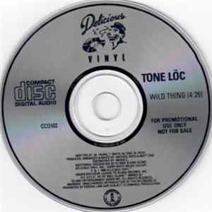Tone Lōc - Wild Thing mp3