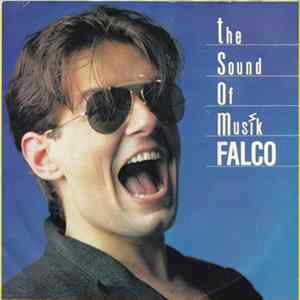 Falco - The Sound Of Musik mp3