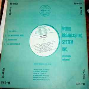 James Elwood / Cindy Walker - Baritone Solos / Cindy Walker mp3