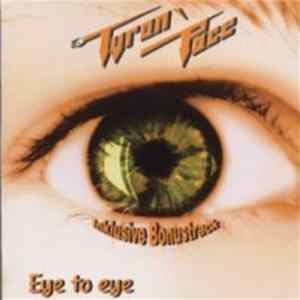Tyran Pace - Eye To Eye mp3