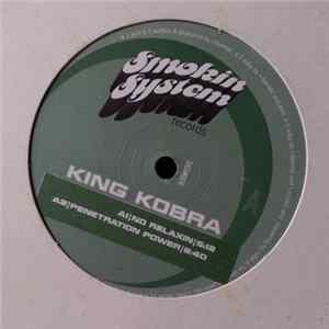 R-Damski - King Kobra mp3