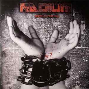Radium - Exploited EP mp3