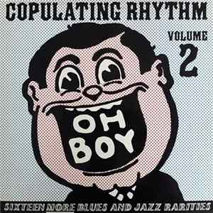 Various - Copulating Rhythm Volume 2 mp3