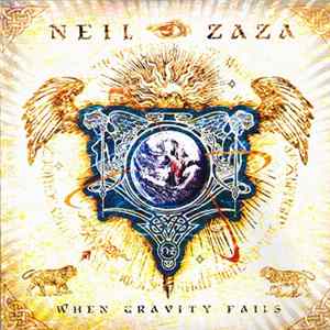 Neil Zaza - When Gravity Fails mp3
