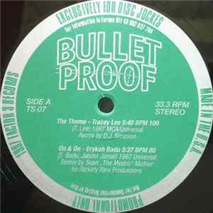Various - Bullet Proof Vol. 7 mp3
