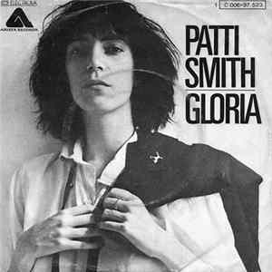 Patti Smith - Gloria mp3