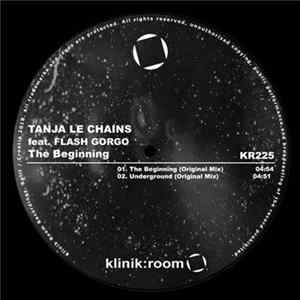 Tanja Le Chains feat. Flash Gorgo - The Beginning mp3