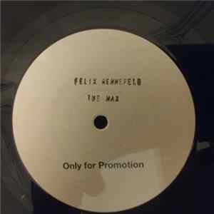 Felix Rennefeld - The Max mp3
