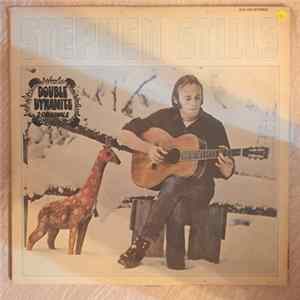 Stephen Stills - "Double Dynamite" 2 Originals Of Stephen Stills mp3