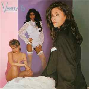 Vanity 6 - Vanity 6 mp3