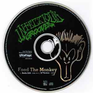 Infectious Grooves - Feed The Monkey mp3