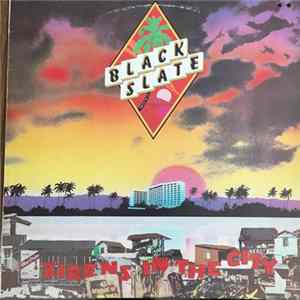 Black Slate - Sirens In The City mp3
