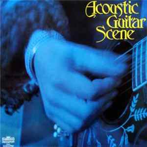 Various - Acoustic Guitar Scene mp3