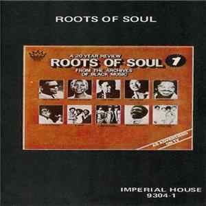 Various - Roots Of Soul 1 mp3