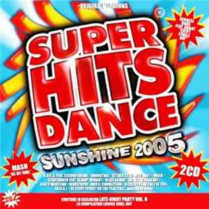 Various - Super Hits Dance 2005 - Sunshine mp3