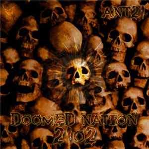 Various - Doomed Nation 2102 mp3