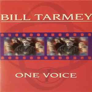 Bill Tarmey - One Voice mp3