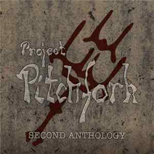 Project Pitchfork - Second Anthology mp3