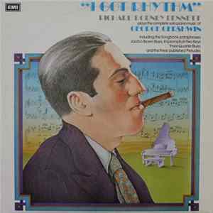 Richard Rodney Bennett, George Gershwin - "I Got Rhythm" Richard Rodney Bennett Plays The Complete Solo Piano Music Of George Gershwin mp3