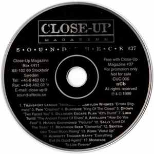 Various - Soundcheck #37 mp3