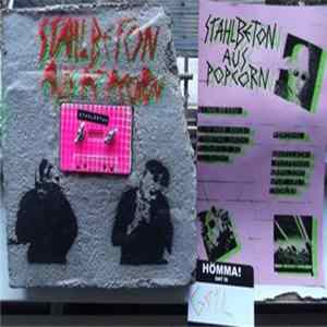 Stahlbeton Aus Popcorn - Stahlbeton Aus Popcorn mp3