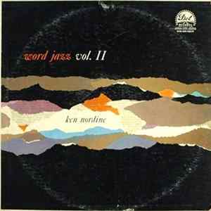 Ken Nordine - Word Jazz Vol. II mp3