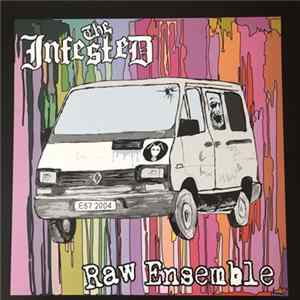 The Infested - Raw Ensemble mp3