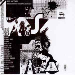 Denis Mac Carty - Stresssssssssss Sessions 2006-2007 mp3
