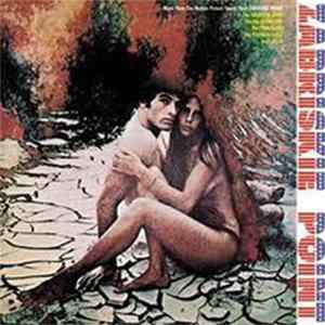 Various - Zabriskie Point (Music From The Motion Picture Sound Track) mp3