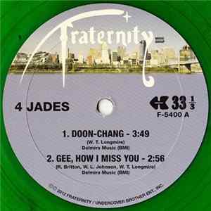 4 Jades / Longmire - Doon-Chang mp3