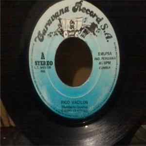 Grupo Centeno - Que Rico Vacilon mp3