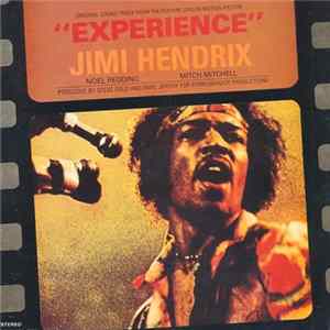 Jimi Hendrix - Original Sound Track "Experience" mp3